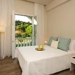 别墅 Super Luxury Corfu Villa Vozos Private Pool 5 Bdr Afionas 阿里拉斯
