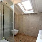Super Luxury Corfu Villa Vozos Private Pool 5 Bdr Afionas 别墅