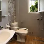 Super Luxury Corfu Villa Vozos Private Pool 5 Bdr Afionas 别墅 *