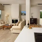 Super Luxury Corfu Villa Vozos Private Pool 5 Bdr Afionas *